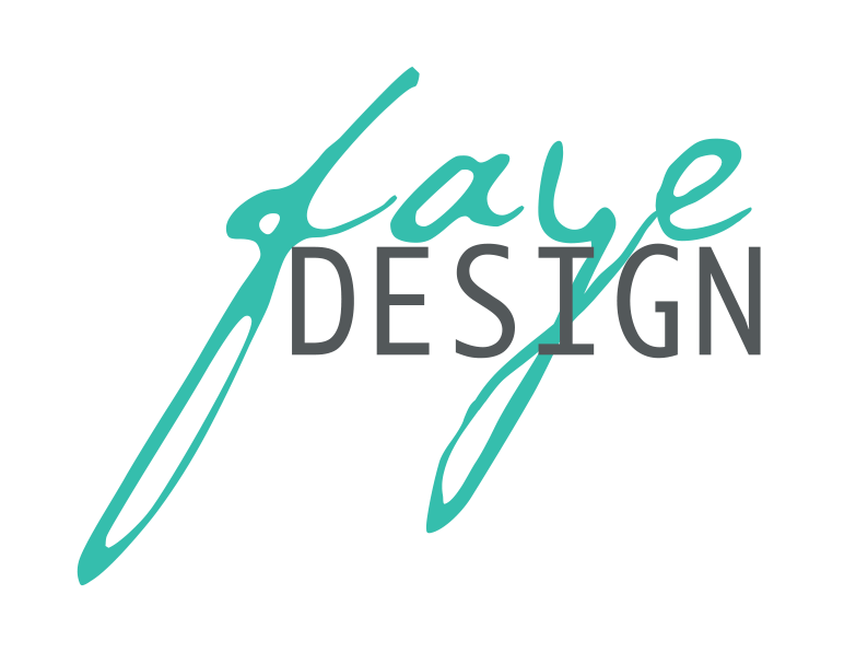 Faye Design logo