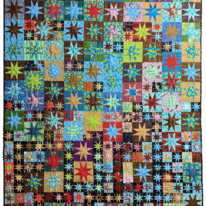 FU Quilt